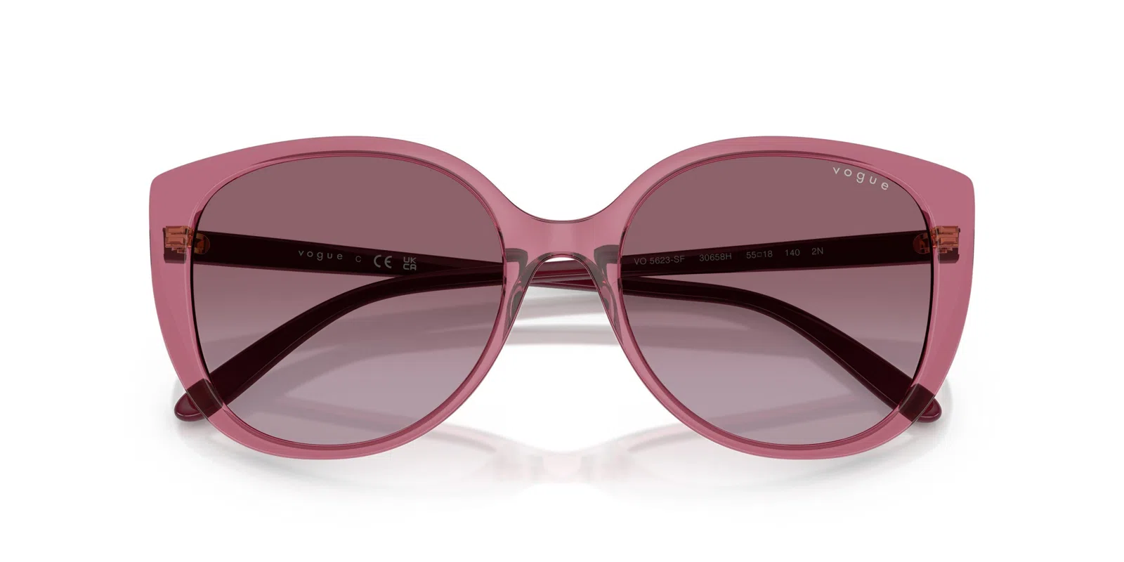 Vogue 5623SF Sunglasses - view 25